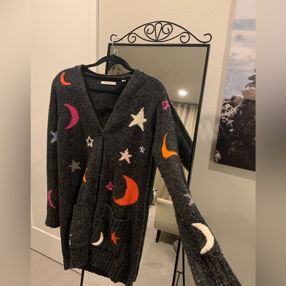 Cute long cardigan from chinti&parker - Picture 2 of 7